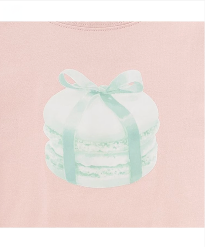 【Lycee mine】多款圖案印花上衣 👚🎨