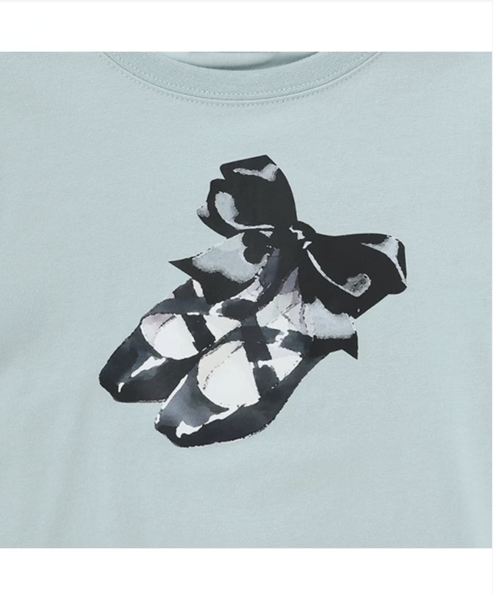 【Lycee mine】多款圖案印花上衣 👚🎨