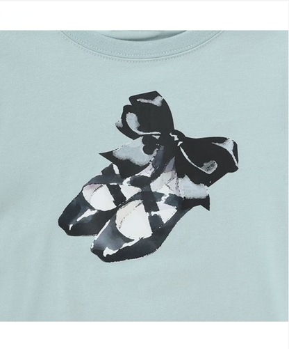 【Lycee mine】多款圖案印花上衣 👚🎨
