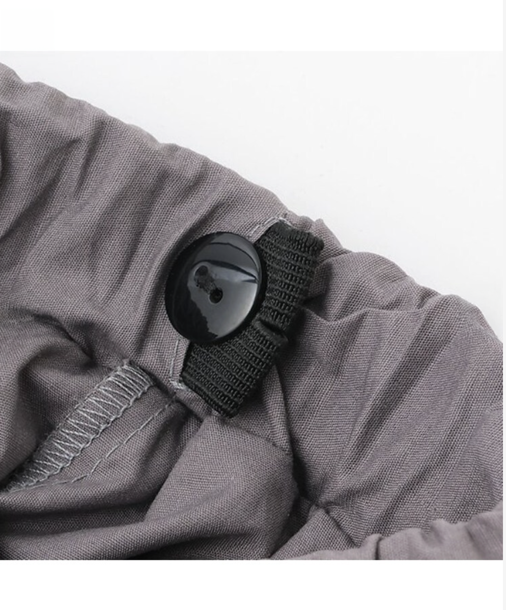 🎀【Lycee mine】 澎澎多層芭蕾紗裙（附內搭安全褲 / 可調鬆緊帶）