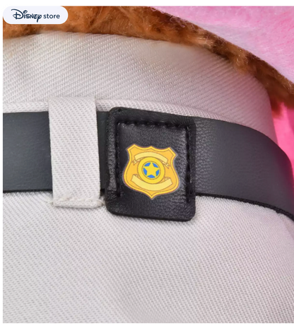 🦊 尼克・魏爾德造型服（Zootopia 2）