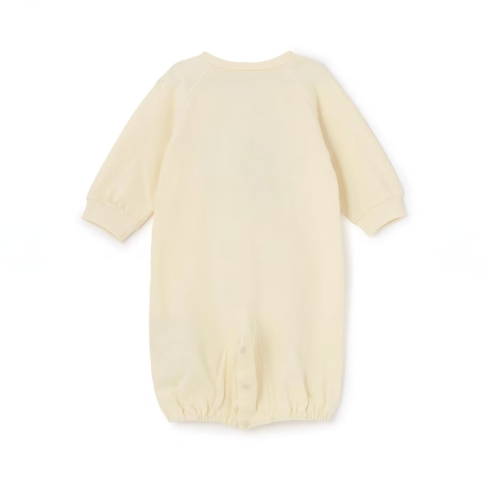 🧸【Teddy Bear】可愛立體貼布 2WAY 連身服