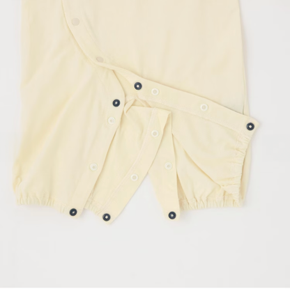 🧸【Teddy Bear】可愛立體貼布 2WAY 連身服