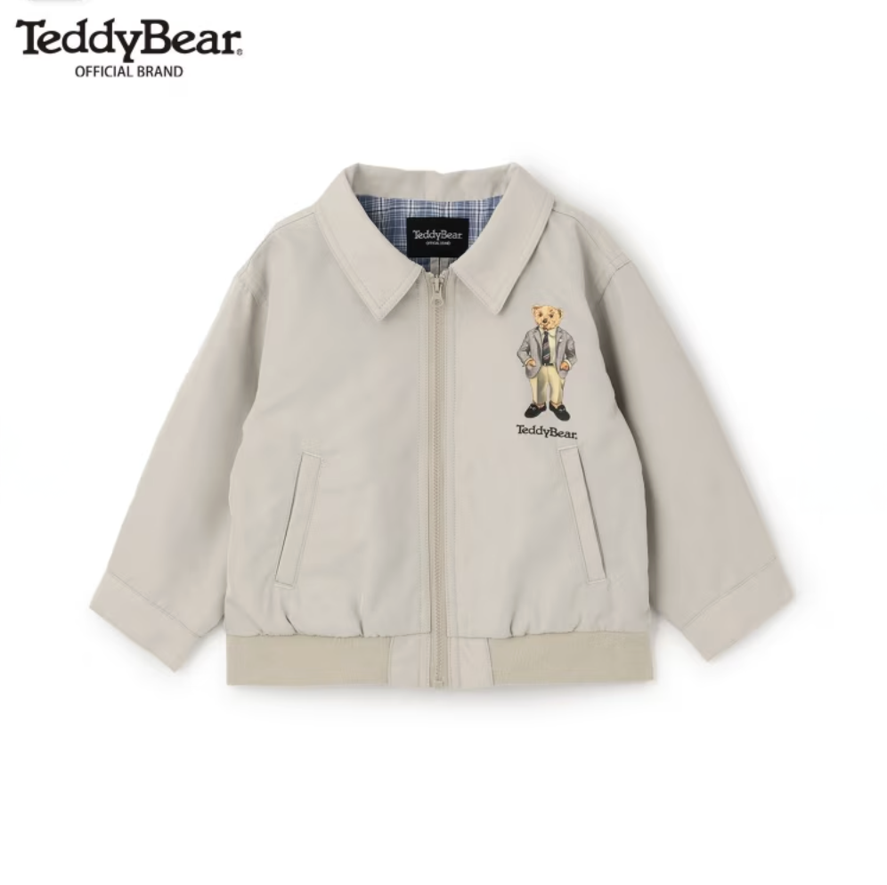 🧸【Teddy Bear】泰迪熊外套