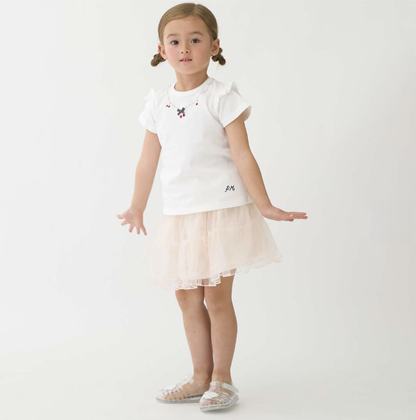 【petit main】網紗裙（Tulle Skirt）✨