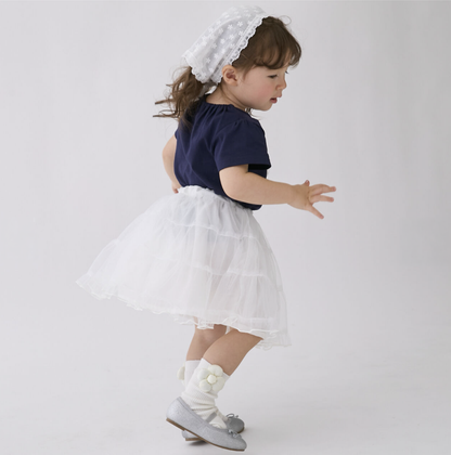 【petit main】網紗裙（Tulle Skirt）✨