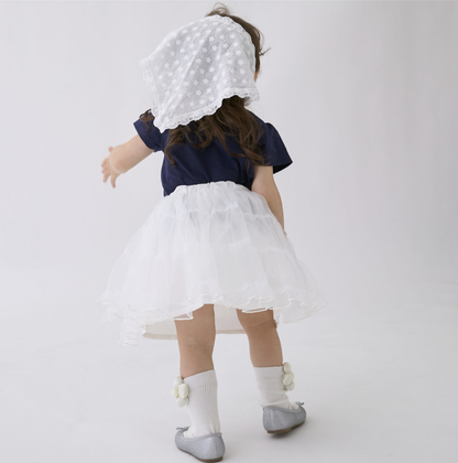 【petit main】網紗裙（Tulle Skirt）✨