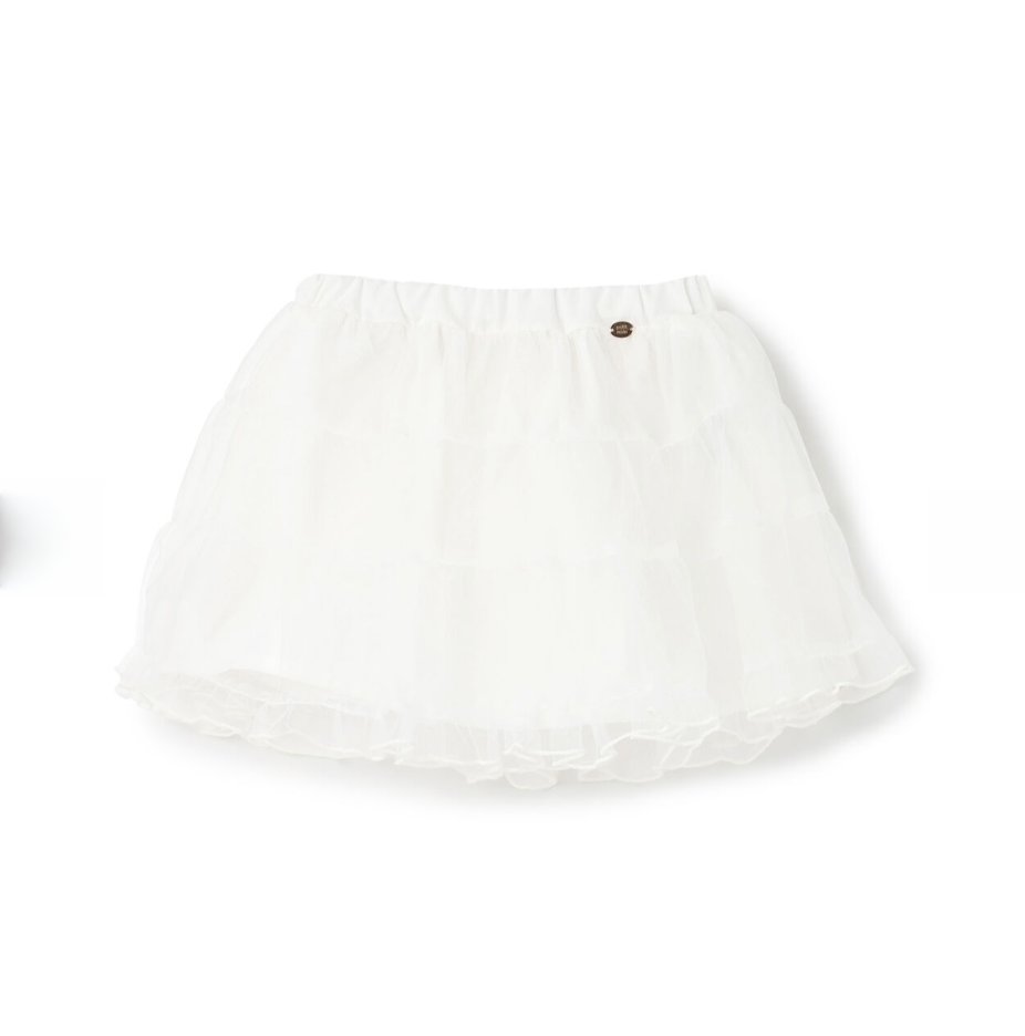 【petit main】網紗裙（Tulle Skirt）✨