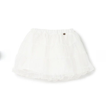 【petit main】網紗裙（Tulle Skirt）✨