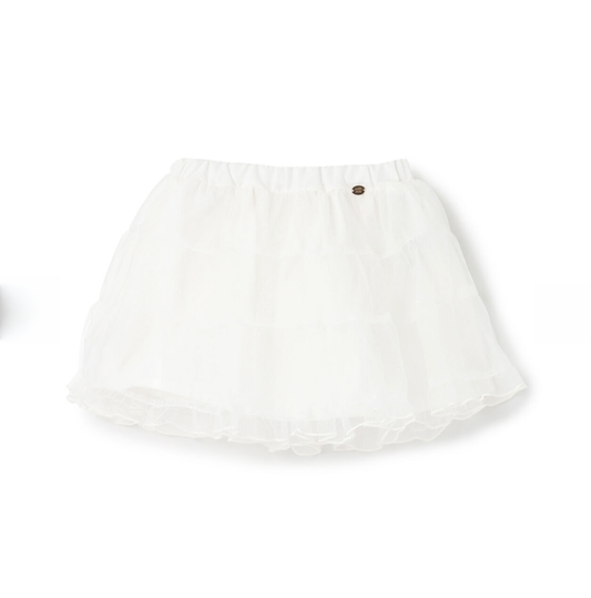 【petit main】網紗裙（Tulle Skirt）✨