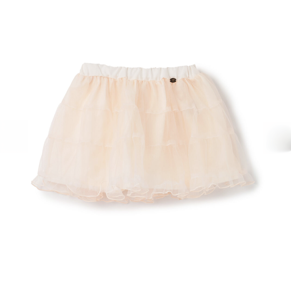 【petit main】網紗裙（Tulle Skirt）✨