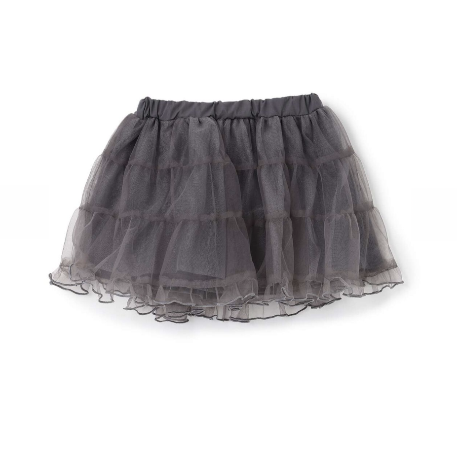 【petit main】網紗裙（Tulle Skirt）✨