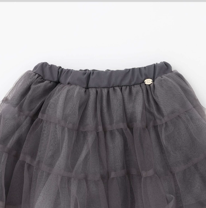 【petit main】網紗裙（Tulle Skirt）✨