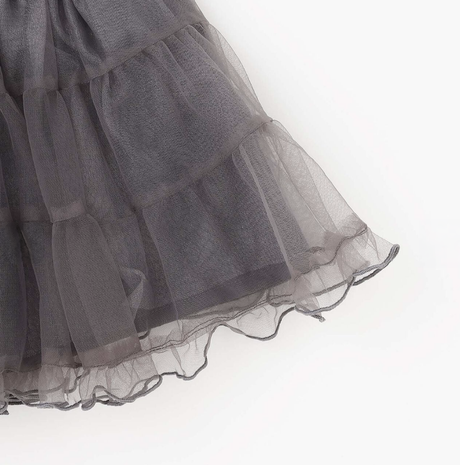 【petit main】網紗裙（Tulle Skirt）✨
