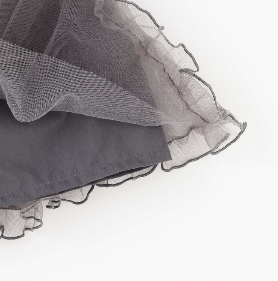 【petit main】網紗裙（Tulle Skirt）✨