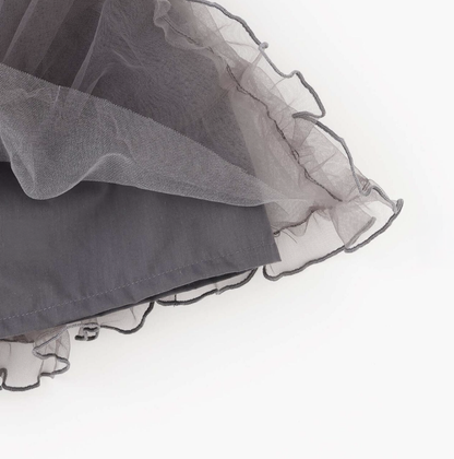 【petit main】網紗裙（Tulle Skirt）✨