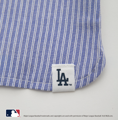 【petit main】【MLB】Car Appliqué 圖案T恤 🚗👕