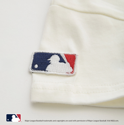 【petit main】【MLB】Car Appliqué 圖案T恤 🚗👕
