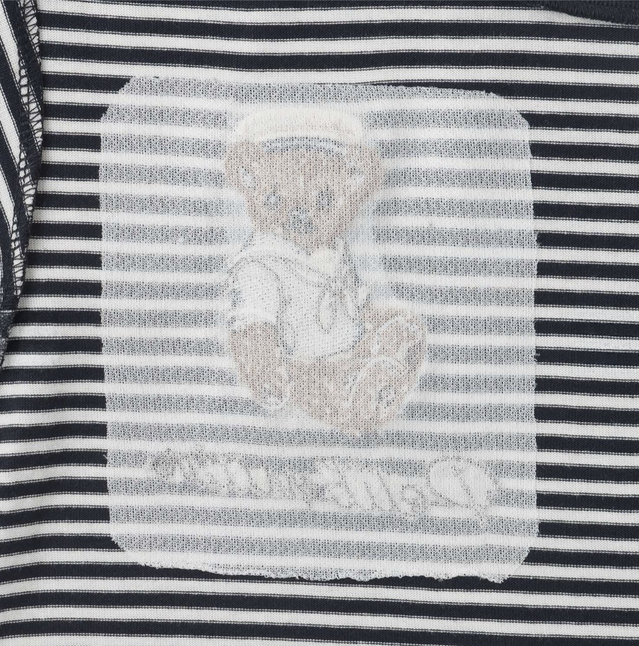 【petit main】小熊短袖T恤 🐻⚓👕