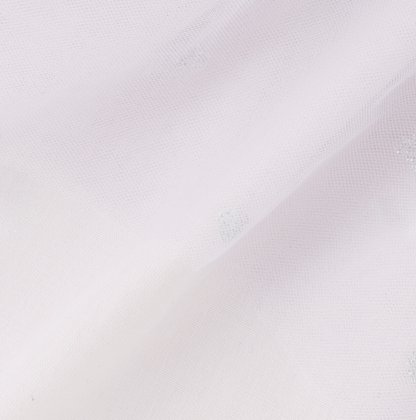 【petit main】薄紗拼接荷葉邊娃娃衫 👗✨