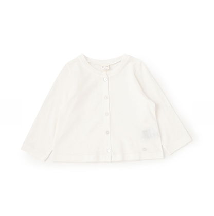 【petit main】UV 防曬罩衫（Cardigan）🧥