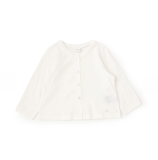 【petit main】UV 防曬罩衫（Cardigan）🧥