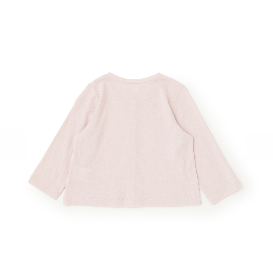 【petit main】UV 防曬罩衫（Cardigan）🧥