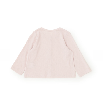 【petit main】UV 防曬罩衫（Cardigan）🧥