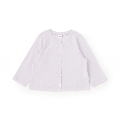 【petit main】UV 防曬罩衫（Cardigan）🧥