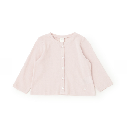 【petit main】UV 防曬罩衫（Cardigan）🧥