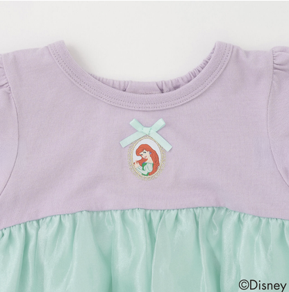 【petit main】[Disney] 泡泡袖睡衣 ✨🏰🛌