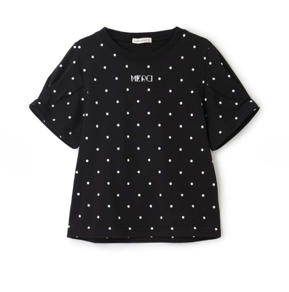 【Lycee mine】100%純棉】無敵T 防汙🧼 抗UV☀️ 涼感❄️ 滿版印花🎨 短袖T恤👕