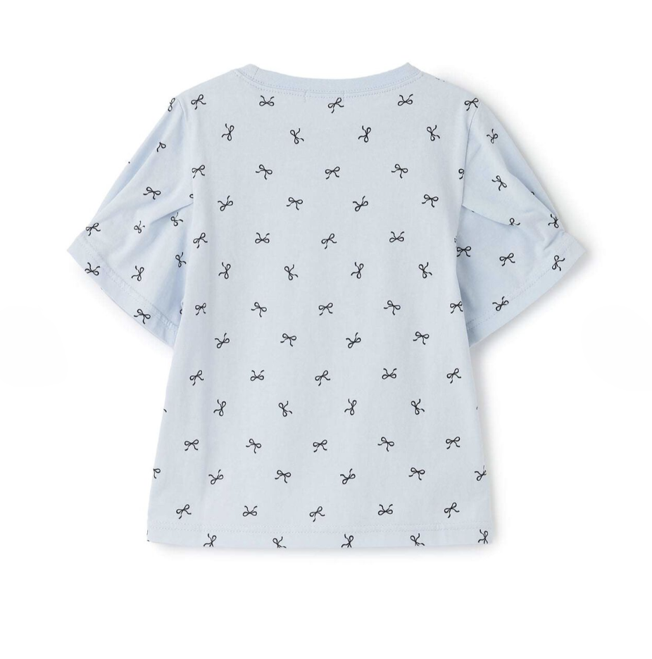 【Lycee mine】100%純棉】無敵T 防汙🧼 抗UV☀️ 涼感❄️ 滿版印花🎨 短袖T恤👕