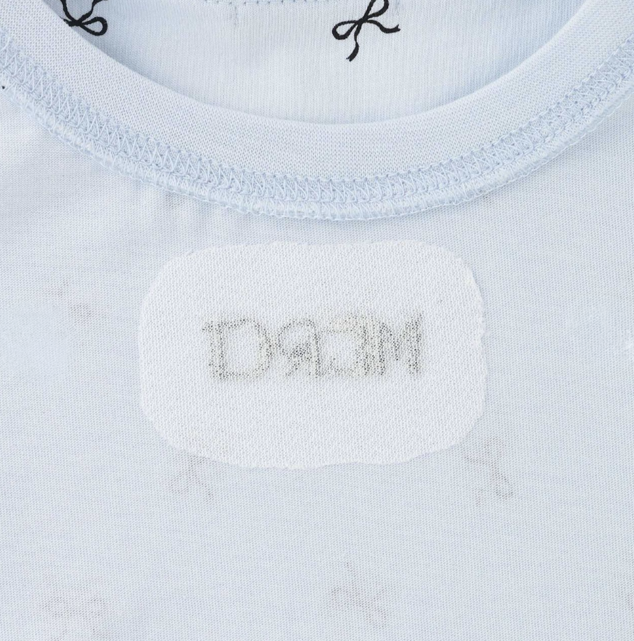 【Lycee mine】100%純棉】無敵T 防汙🧼 抗UV☀️ 涼感❄️ 滿版印花🎨 短袖T恤👕