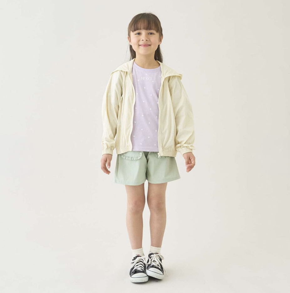 【Lycee mine】100%純棉】無敵T 防汙🧼 抗UV☀️ 涼感❄️ 滿版印花🎨 短袖T恤👕