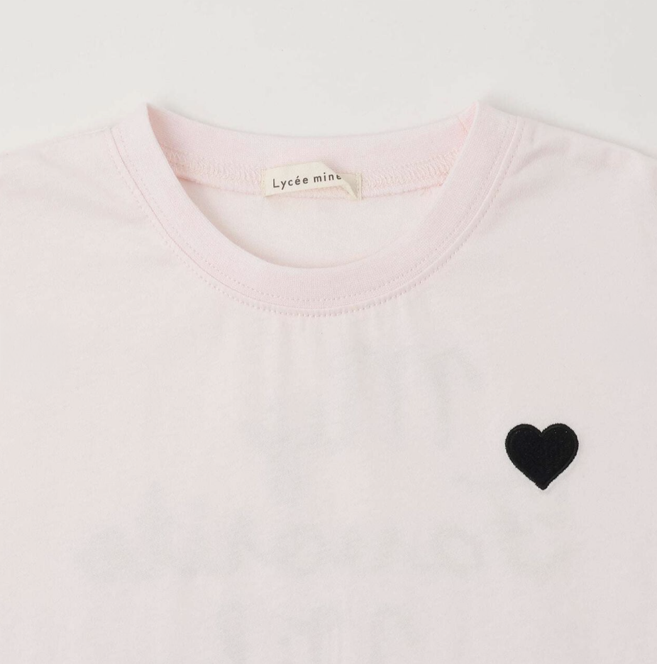 【Lycee mine】【100%純棉】女童百搭重複穿 A字版型T恤 2件組／兩件組 👕👕🌿