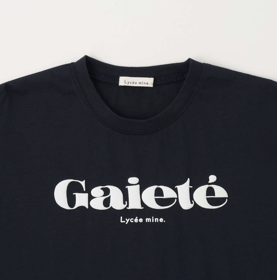 【Lycee mine】【100%純棉】女童百搭重複穿 A字版型T恤 2件組／兩件組 👕👕🌿