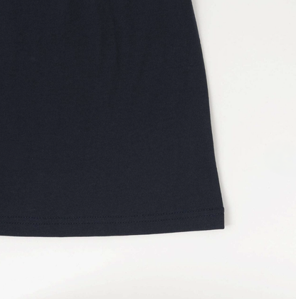 【Lycee mine】【100%純棉】女童百搭重複穿 A字版型T恤 2件組／兩件組 👕👕🌿