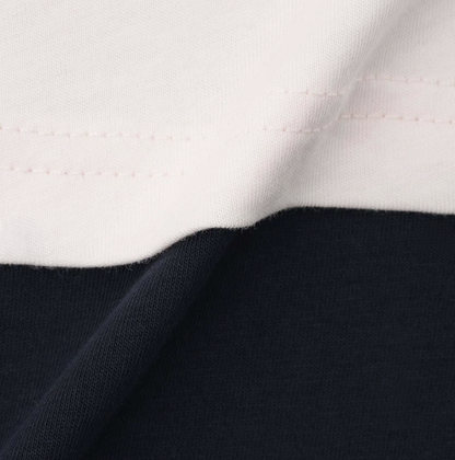【Lycee mine】【100%純棉】女童百搭重複穿 A字版型T恤 2件組／兩件組 👕👕🌿