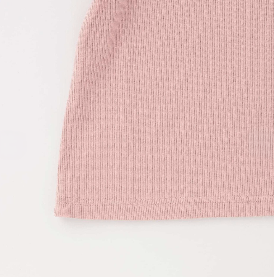 【Lycee mine】細肩帶假兩件蕾絲上衣 🎀👚