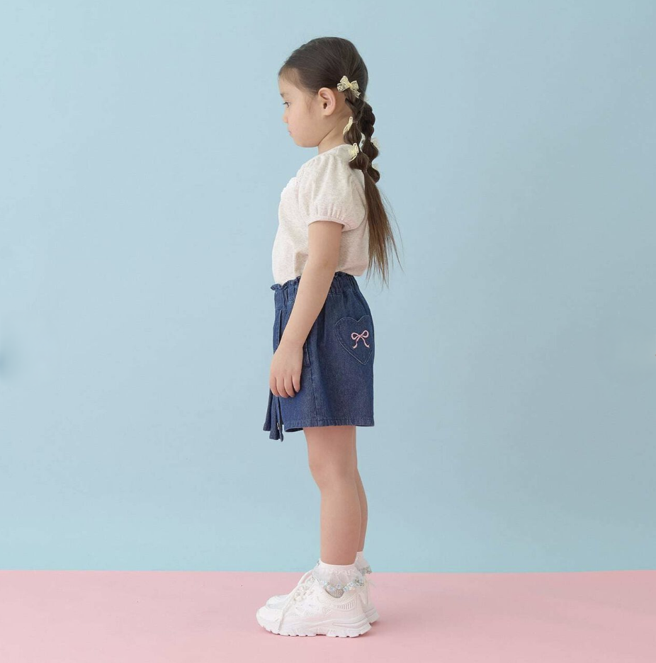 【Lycee mine】細肩帶假兩件蕾絲上衣 🎀👚