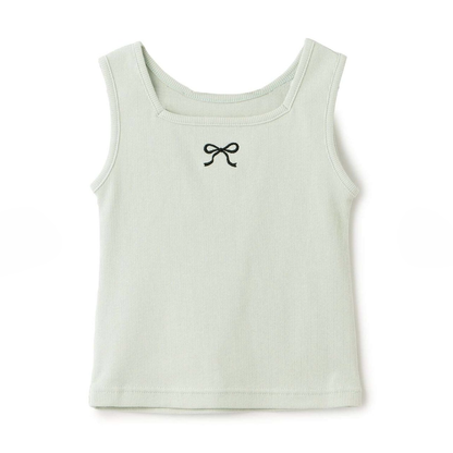 【Lycee mine】女童設計款背心上衣 👧👚