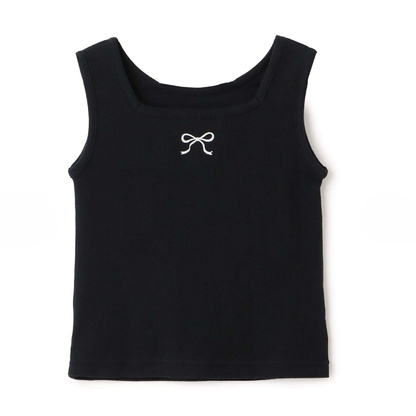 【Lycee mine】女童設計款背心上衣 👧👚
