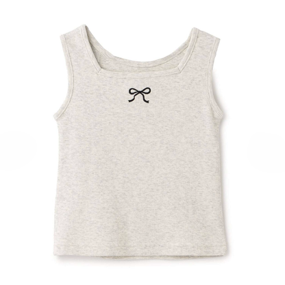 【Lycee mine】女童設計款背心上衣 👧👚