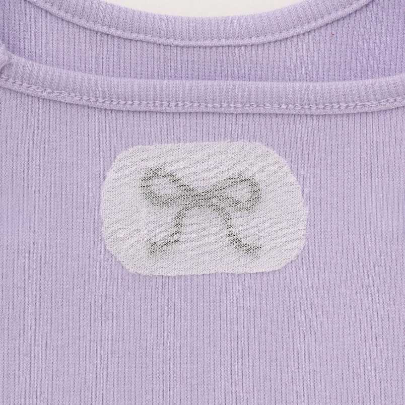 【Lycee mine】女童設計款背心上衣 👧👚
