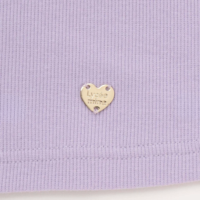 【Lycee mine】女童設計款背心上衣 👧👚