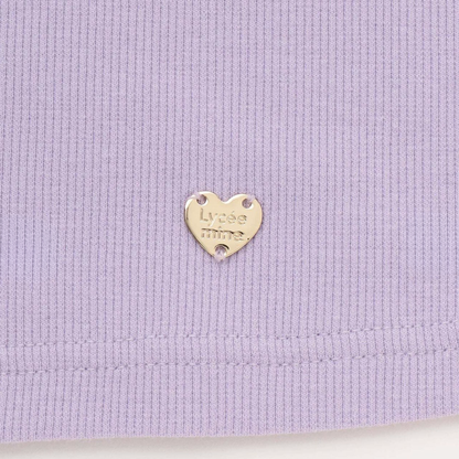 【Lycee mine】女童設計款背心上衣 👧👚