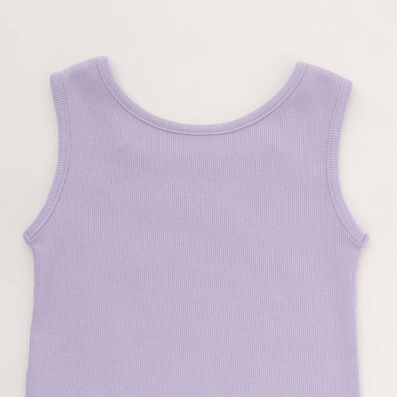 【Lycee mine】女童設計款背心上衣 👧👚