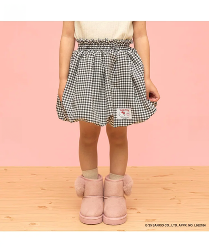 【Lycee mine】 【前後可穿 × 4WAY】🎀 多穿法 背心裙 / 泡泡裙👗🎈