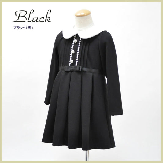 👗✨ Le petit chocolat 日本製A字連衣裙